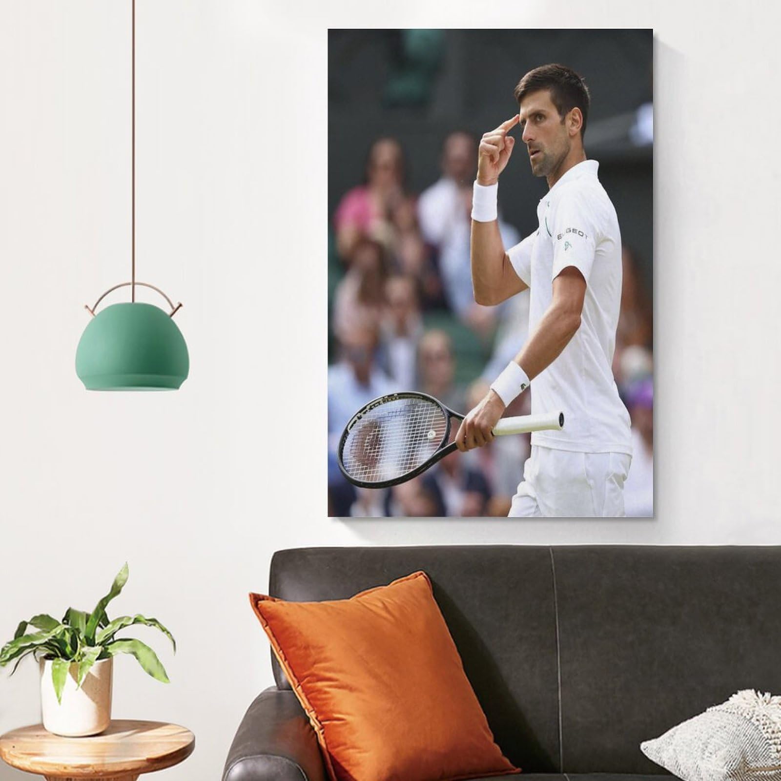 【気滅・新品 No 348】 ポップアート ノバク ジョコビッチ テニス ノバク・ジョコビッチ ラケット」の人気商品一覧 | 安い商品を通販